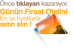 Günün Firsat Oteli