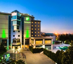 Holiday Inn Bursa City Center