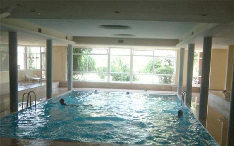 Cesars Resort Side Side En Uygun Tatil Fiyatlari Tatilvitrini Com Da