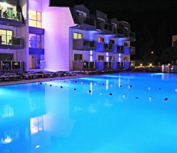Monna Roza Garden Resort Hotel