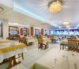 Kilikya Hotel Mersin