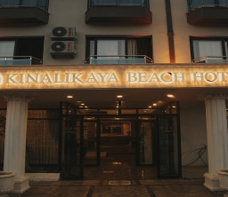 Kınalıkaya Beach Hotel