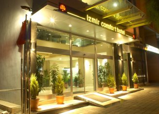 İzmir Comfort Hotel