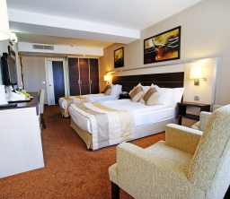 İzmir Comfort Hotel