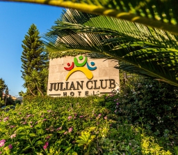 Julian Club Hotel