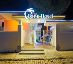 Banu Hotel Luxury