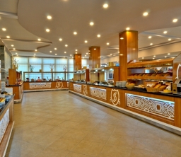 Sultan Sipahi Resort