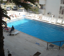 Temple Miletos Hotel & Spa