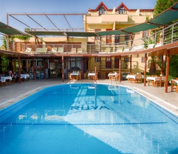 Garden Rüya Hotel Fethiye 