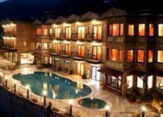 Papazlıkhan Butik Otel