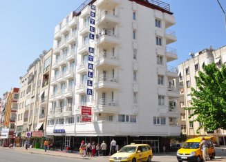 Atalla Hotel