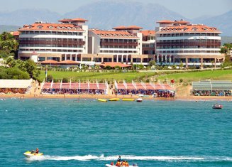 Alba Royal Hotel