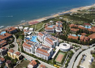 Alba Queen Hotels