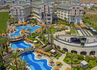 Allsun Novum Garden Side