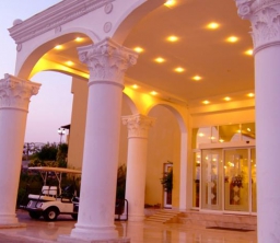 Esra Palace Hotel