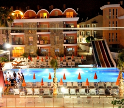 Club Dena Hotel