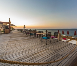 The Qasr Bodrum Helal Resort