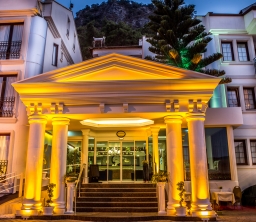 Atapark Hotel