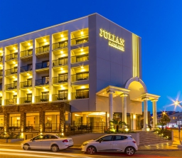 Julian Marmaris Hotel