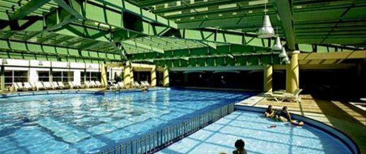 Silence Beach Resort Side En Uygun Tatil Fiyatlari Tatilvitrini Com Da