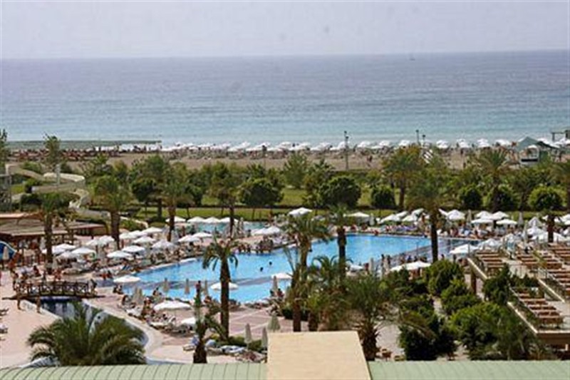 Silence Beach Resort Side En Uygun Tatil Fiyatlari Tatilvitrini Com Da