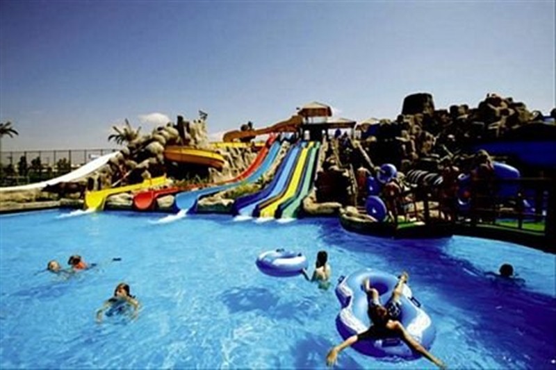 Silence Beach Resort Side En Uygun Tatil Fiyatlari Tatilvitrini Com Da