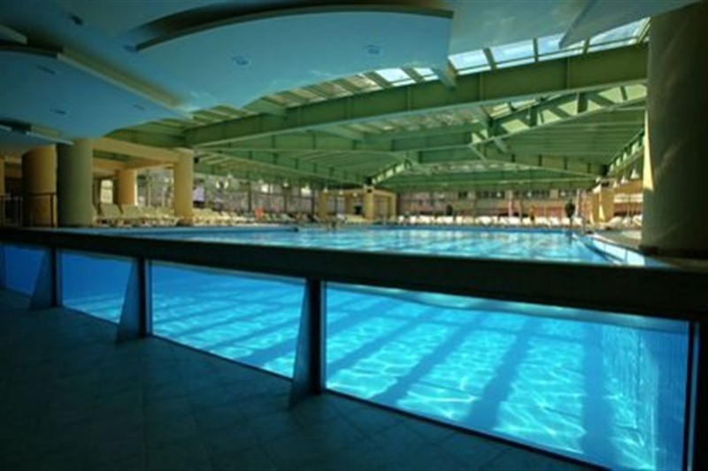 Silence Beach Resort Side En Uygun Tatil Fiyatlari Tatilvitrini Com Da