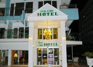 Sea Side Hotel