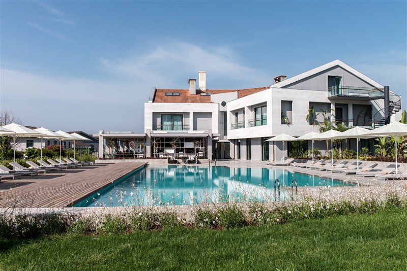 Gocek Denize Sifir Oteller En Uygun Tatil Fiyatlari Tatilvitrini