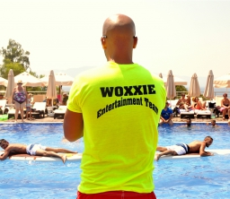 Woxxie Hotel Akyarlar