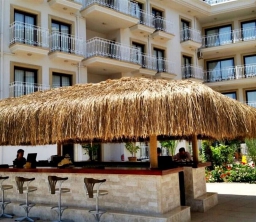 Paşa Garden Beach Hotel