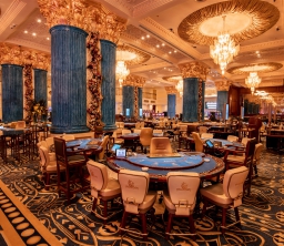Lord's Palace Hotel & Spa Casino