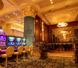 Lord's Palace Hotel & Spa Casino