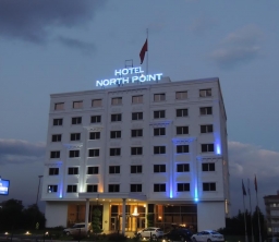 Hotel North Point Denizli