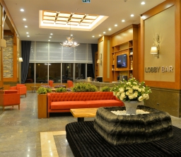 Bof Hotel Uludağ Ski & Convention Resort