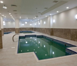Eliz Hotel Convention Center Thermal Spa & Wellness