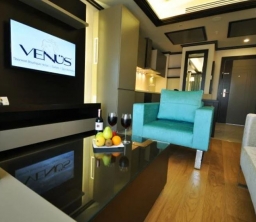 Venüs Thermal Boutique Hotel