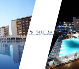 Med Termal Park Hotel Hattuşa Ankara
