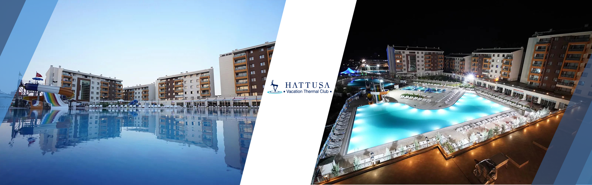 Hattuşa Vacation Club Ankara