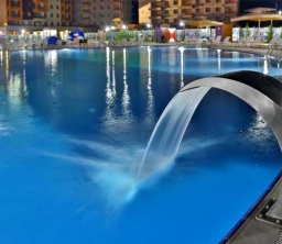 Med Termal Park Hotel Hattuşa Ankara