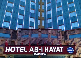 Ab-ı Hayat Termal Hotel