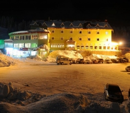 Kar Hotel Uludağ