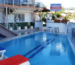 Aspawa Hotel