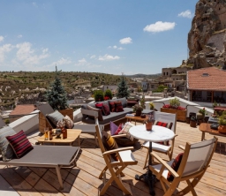 The House Hotel Cappadocia