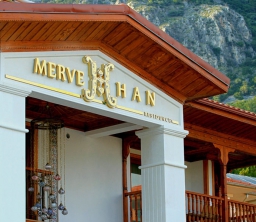 Mervehan Residence Hotel