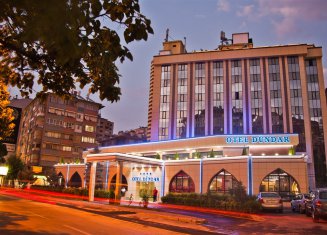 Dündar Hotel