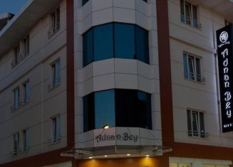 Adnan Bey Otel