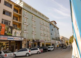 Grand Akşehir Otel