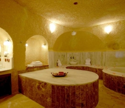 Mdc Cave Hotel Cappadocia