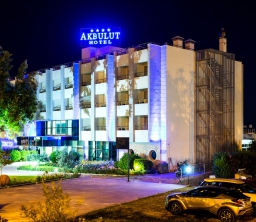 Hotel Akbulut & Spa